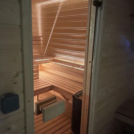 Nadmorski Sonet Wicie  Exteriér fotografie